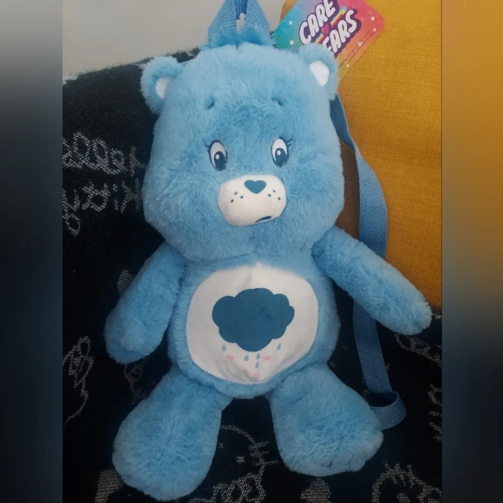 Care Bears 